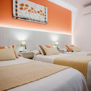 2* Pensjonat Turisticos Mastil 16 P2