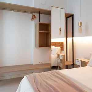 Hotell Ld Convento Cister