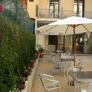 Pensionat La Terrassa 